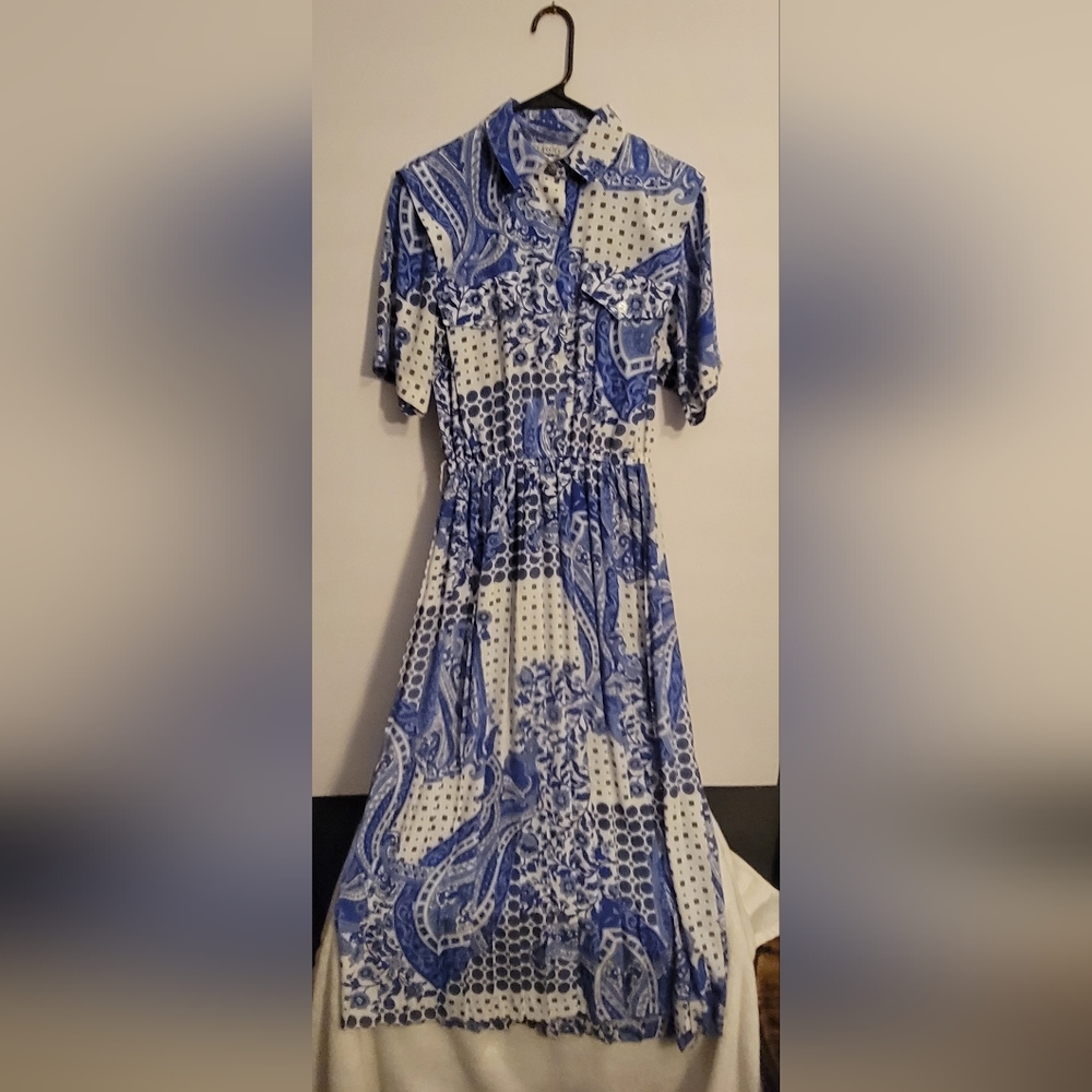 Vintage dress